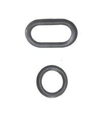 Industrial Alloy Hoist Rings