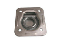 Heavy-Duty Tie Downs for Secure Fastening