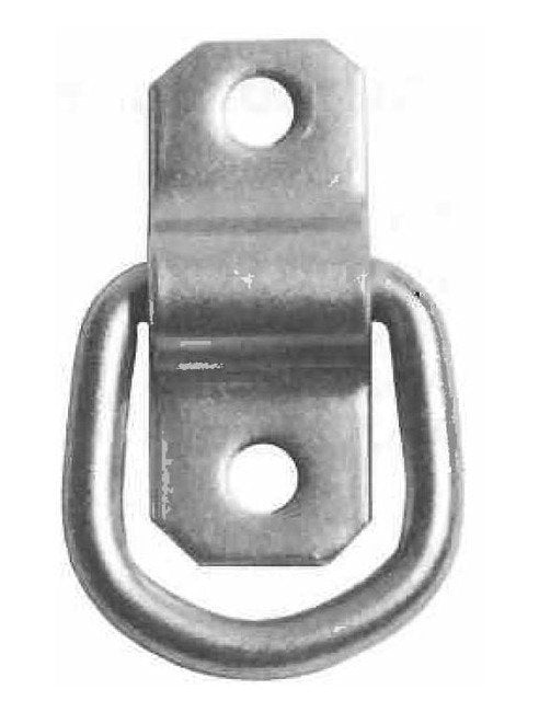 Zinc Plated Economy Rope Ring - 701 Series - Image 1