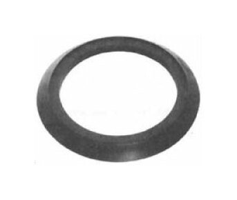 701 Rope Ring Trim Ring - Image 1