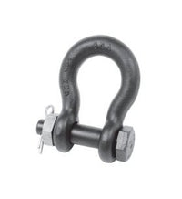 Bolt Type Anchor Shackle - Heavy Duty Hoist Ring Accessory