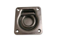 Heavy Duty Tie Downs Set