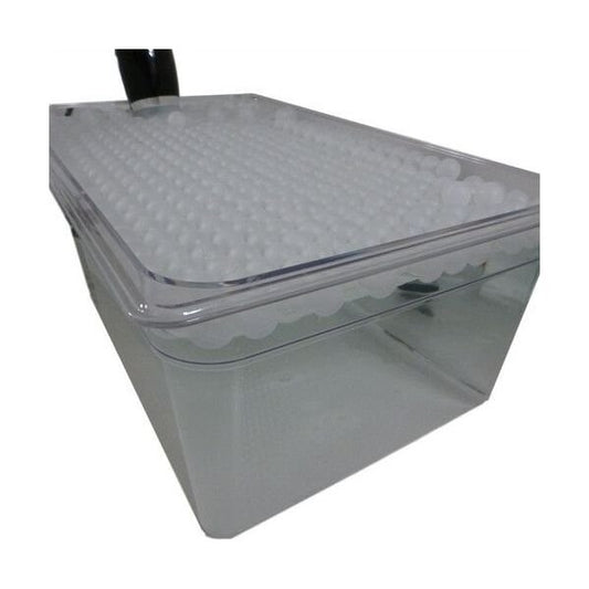 Hollow Floating Heat Retention Balls - Image 1
