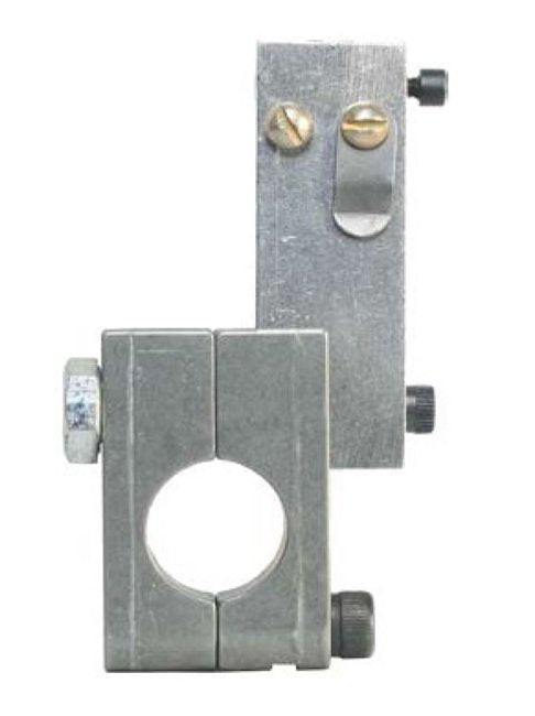 Diamond Needle Corp. Regular Looper Holder with Block - Image 2