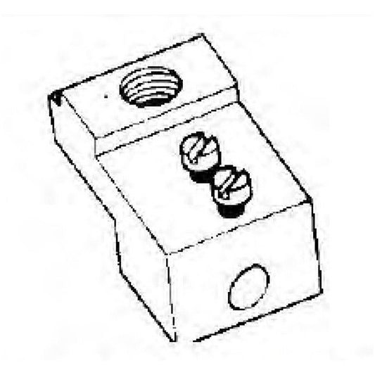 Diamond Needle Corp. Looper Holder 268602 for Singer 300W & 300U Machines - Image 1