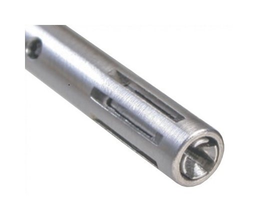 T6 Series Knife Homogenizer Disperser Shaft - Image 1
