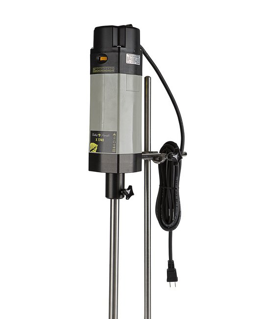 G30 Series Emulsions Material Homogenizer Kit - Image 3