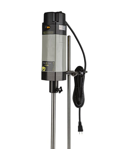 G30 Series Emulsions Material Homogenizer Kit - Image 3