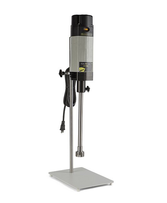 G30 Series Emulsions Material Homogenizer Kit - Image 1