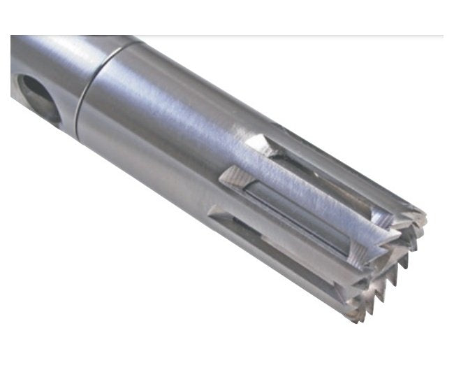 20 Millimeter (mm) Diameter Homogenizer Shaft with G-Slide Seal and Fine Blade - Image 4