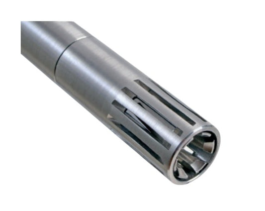20 Millimeter (mm) Diameter Homogenizer Shaft with G-Slide Seal and Fine Blade - Image 1