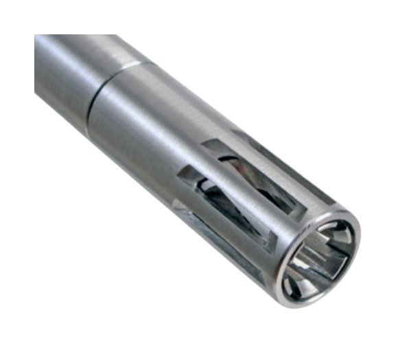 20 Millimeter (mm) Diameter Homogenizer Shaft with G-Slide Seal and Neutral Blade - Image 2