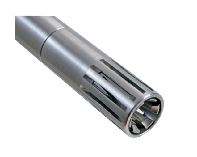 20 Millimeter (mm) Diameter Homogenizer Shaft with G-Slide Seal and Neutral Blade - Image 1