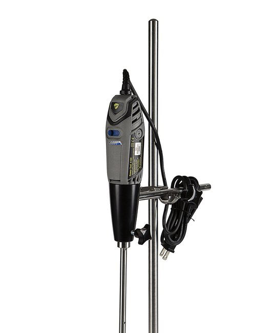 115 Volt (V) Portable Homogenizer - Image 3