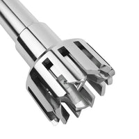 40 Millimeter (mm) Diameter Homogenizer Shaft with G-Slide Seal and Fine Blade