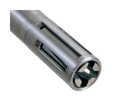 T10 Series Neutral Homogenizer Disperser Shaft - Image 3