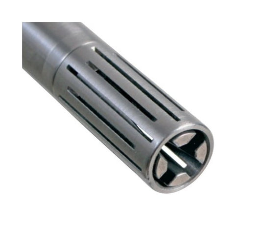 T10 Series Neutral Homogenizer Disperser Shaft - Image 1
