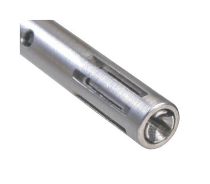 T6 Series Neutral Homogenizer Disperser Shaft - Image 3