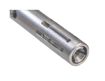 T6 Series Neutral Homogenizer Disperser Shaft - Image 5