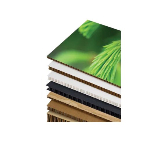 Honeycomb Panels for Digital Print and Display - Image 2