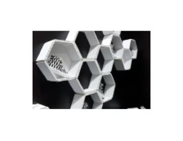 Honeycomb Panels for Digital Print and Display - Image 1