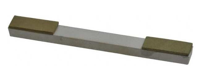 USA-Made Double End Diamond Hone 100 and 180 Grit Honing Equipment - Image 1