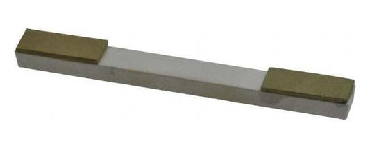 USA-Made Double End Diamond Hone 100 and 180 Grit Honing Equipment - Image 1