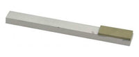 USA-Made Fine 100 Grit Honing Equipment with Single End Diamond Hone