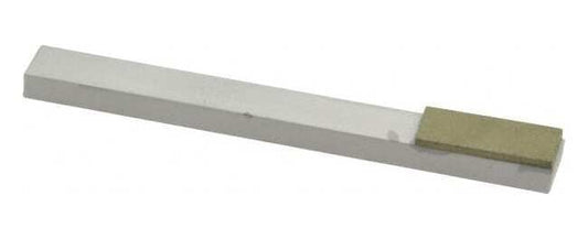 USA-Made Fine 100 Grit Honing Equipment with Single End Diamond Hone - Image 1