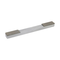 Norton Diamond Double End Honing Equipment, 400 Grit, 1" Length