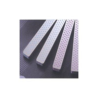 Industrial Diamond Pocket Hones - Coarse Mesh