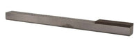 Norton Super Fine 400 Grit Diamond Hone, 1" Length, Single End