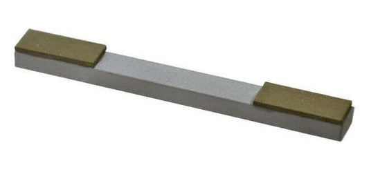 USA-Made Double End Diamond Hone 220/400 Grit Honing Equipment - Image 1