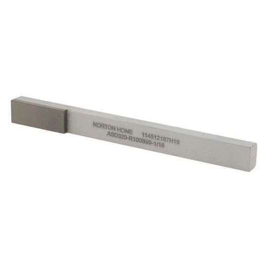 Norton 320 Grit Single End Diamond Hone Honing Equipment - Image 1