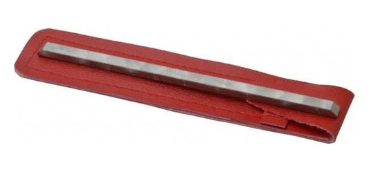 USA-Made Double End Diamond Hone, 320 & 400 Grit Honing Equipment - Image 1