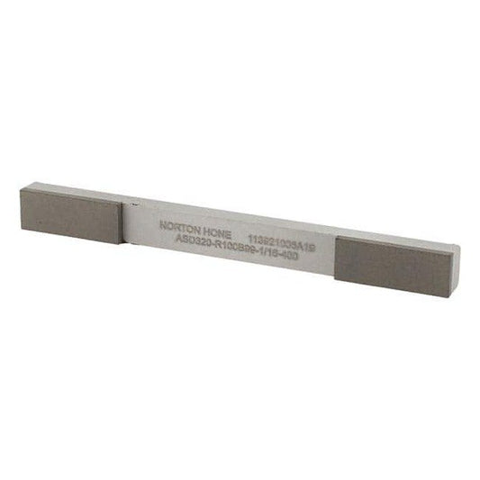 Norton Double End Diamond Hone 320/400 Grit Honing Equipment - Image 1