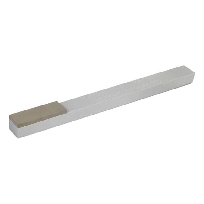 Norton Very Fine 220 Grit Single End Diamond Hone Honing Equipment - Image 1