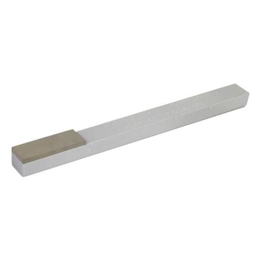 Norton Very Fine 220 Grit Single End Diamond Hone Honing Equipment - Image 1