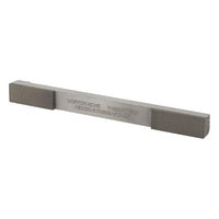 Norton Double End Diamond Hone Set - Very Fine & Super Fine Grit