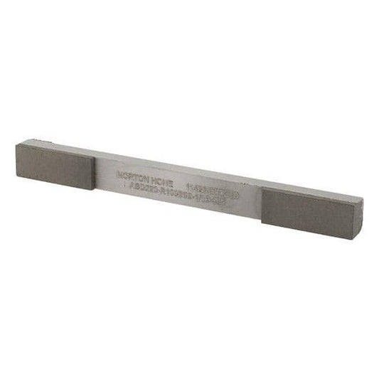Norton Double End Diamond Hone Set - Very Fine & Super Fine Grit - Image 1