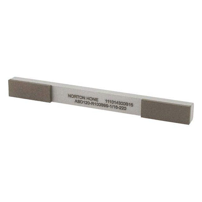 Norton Double End Diamond Hone 120/220 Grit Honing Equipment - Image 1