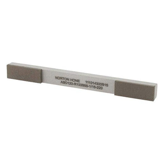 Norton Double End Diamond Hone 120/220 Grit Honing Equipment - Image 1