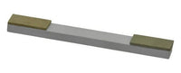 Double End Diamond Hone 120 & 220 Grit Made in USA Honing Equipment