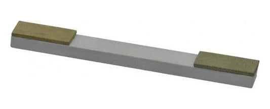 Double End Diamond Hone 120 & 220 Grit Made in USA Honing Equipment - Image 1
