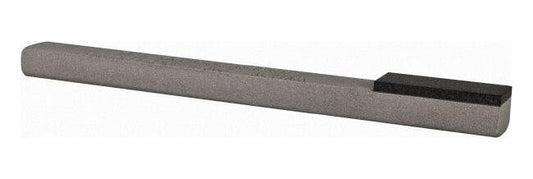 Norton Extra Fine Diamond Hone, 320 Grit, 4 Inch Length - Image 1