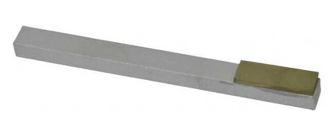 USA-Made Single End Diamond Hone 600 Grit Honing Equipment - Image 1