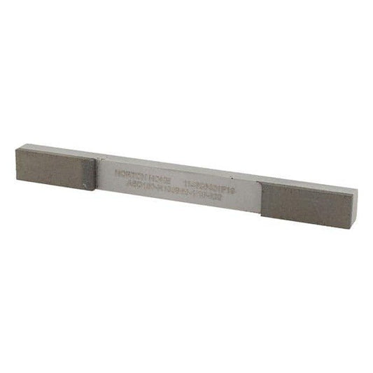 Norton Double End Diamond Hone Honing Equipment Set - Image 1
