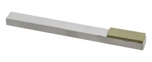 USA-Made 320 Grit Diamond Hone with 3/8" Width - Image 1