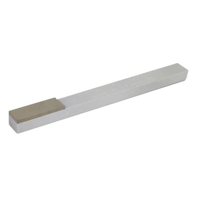 Norton 180 Grit Single End Diamond Hone Honing Equipment - Image 1