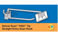 Swivel Scan FISH Tip Hooks